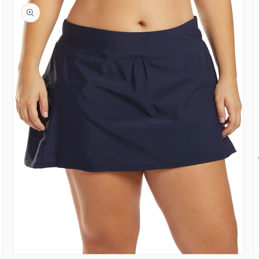 20w, Penbrooke Swim Skort
